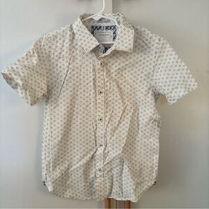 NWOT Boys Button Down